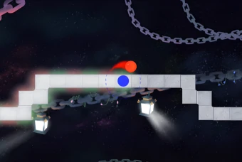 A Dance Of Fire And Ice