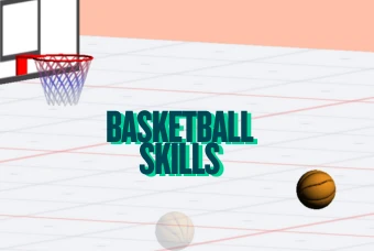 Basketball Skills
