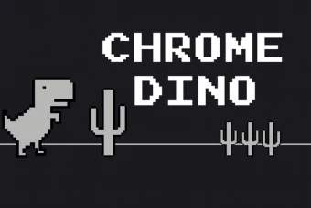 Chrome Dino