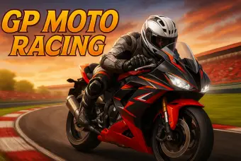 Gp Moto Racing
