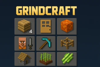 Grindcraft
