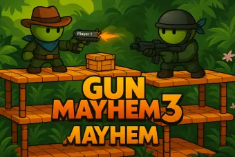 Gun Mayhem 3