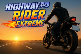 Highway Rider Extreme