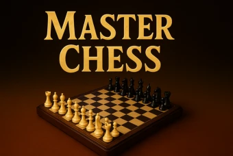 Master Chess