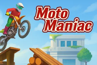 Moto Maniac