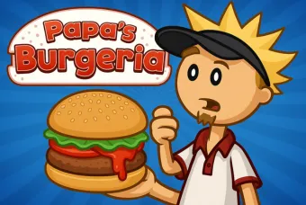 Papas Burgeria