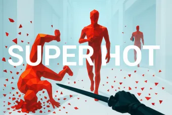 Super Hot
