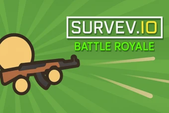 Surviv Io
